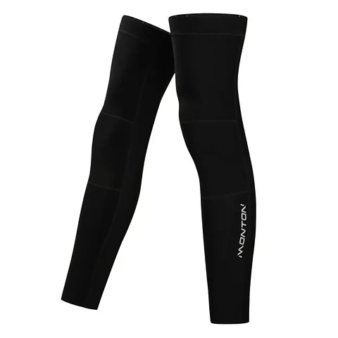 Pierneras Térmicas Monton Lodow Fleece Leg Warmer