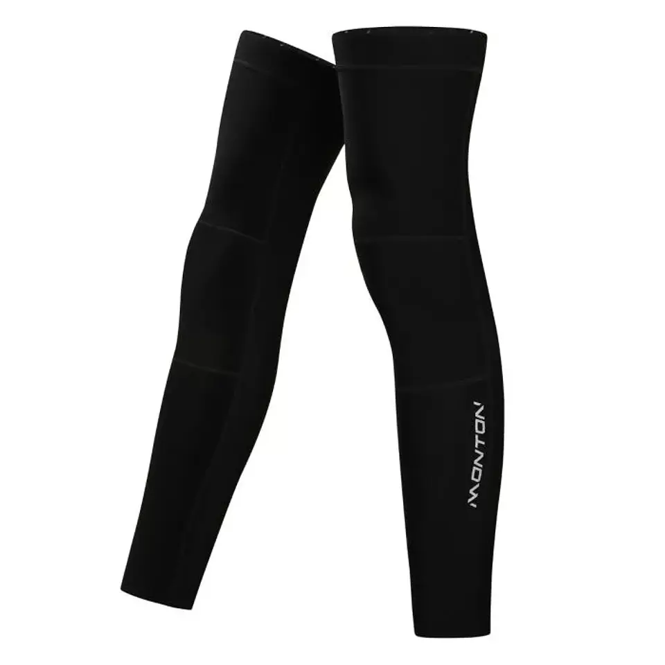 Pierneras Térmicas Monton Lodow Fleece Leg Warmer 1