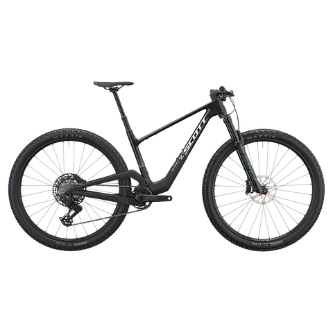 Bicicleta Scott Spark RC Elite 2027 Carbon Deore Di2