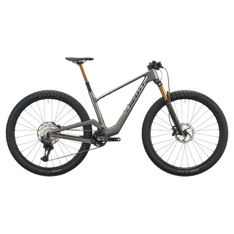 Bicicleta Scott Spark RC Expert 2027 Carbon FOX Factory Di2