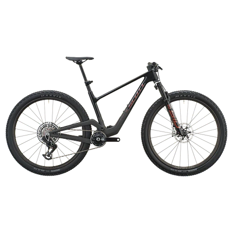 Bicicleta Scott Spark RC SL 2027 SRAM XX SL AXS Flight Attendant