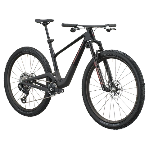 Bicicleta Scott Spark RC SL 2027 SRAM XX SL AXS Flight Attendant