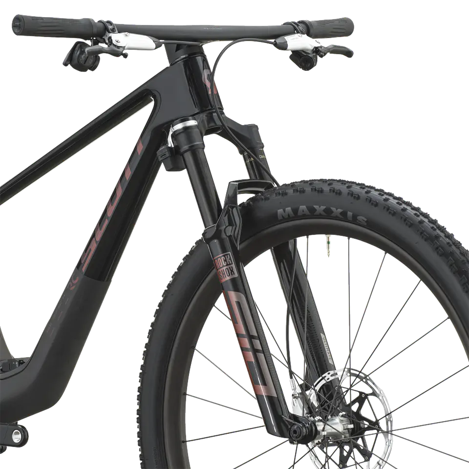 Bicicleta Scott Spark RC SL 2027 SRAM XX SL AXS Flight Attendant 5