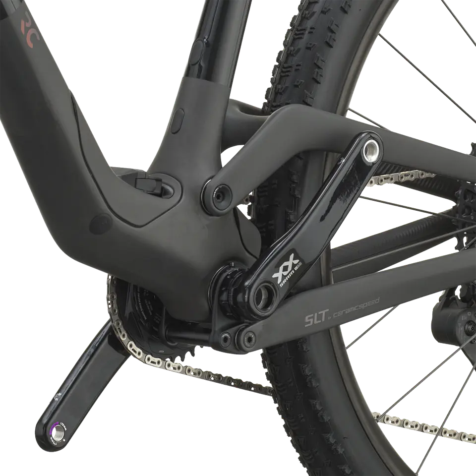 Bicicleta Scott Spark RC SL 2027 SRAM XX SL AXS Flight Attendant 6