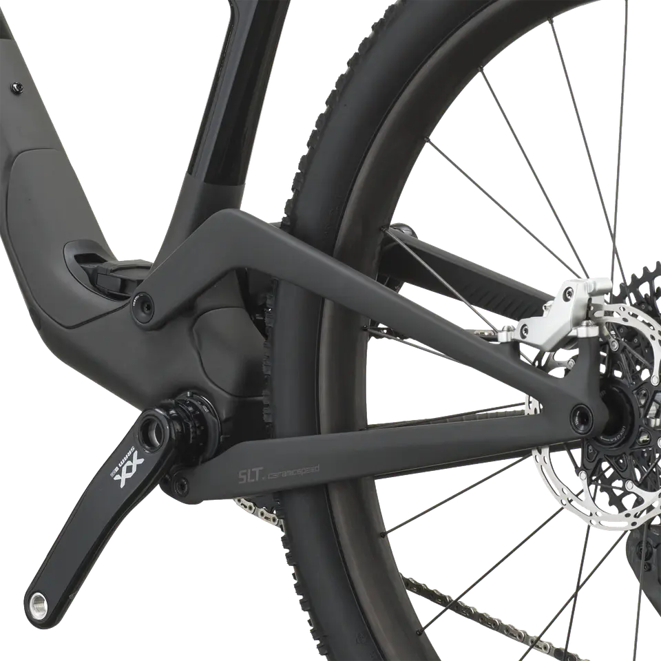 Bicicleta Scott Spark RC SL 2027 SRAM XX SL AXS Flight Attendant 8