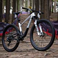 Bicicleta Scott Spark RC World Cup EVO 2027 SRAM XX SL AXS Flight Attendant - Miniatura 11