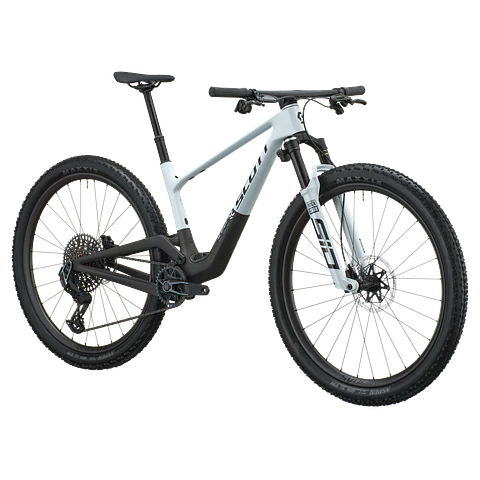 Bicicleta Scott Spark RC World Cup 2027 SRAM X0 AXS Flight Attendant