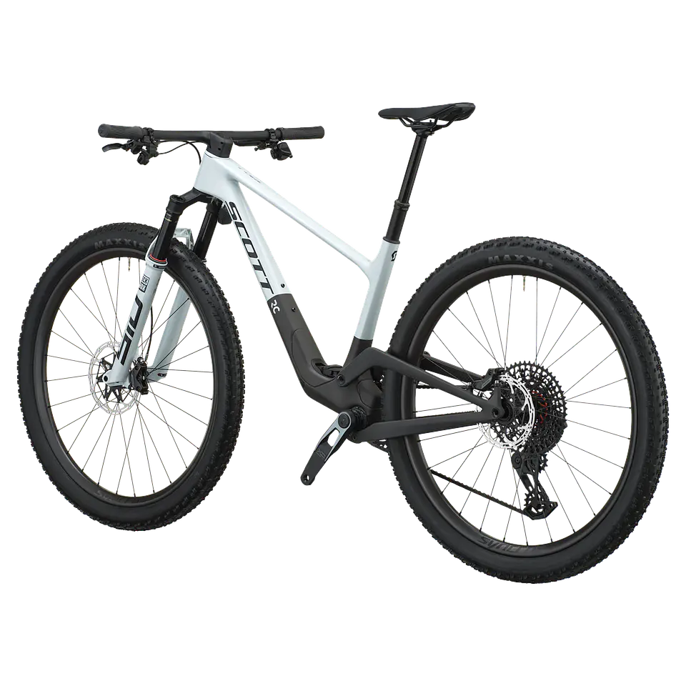 Bicicleta Scott Spark RC World Cup 2027 SRAM X0 AXS Flight Attendant 3