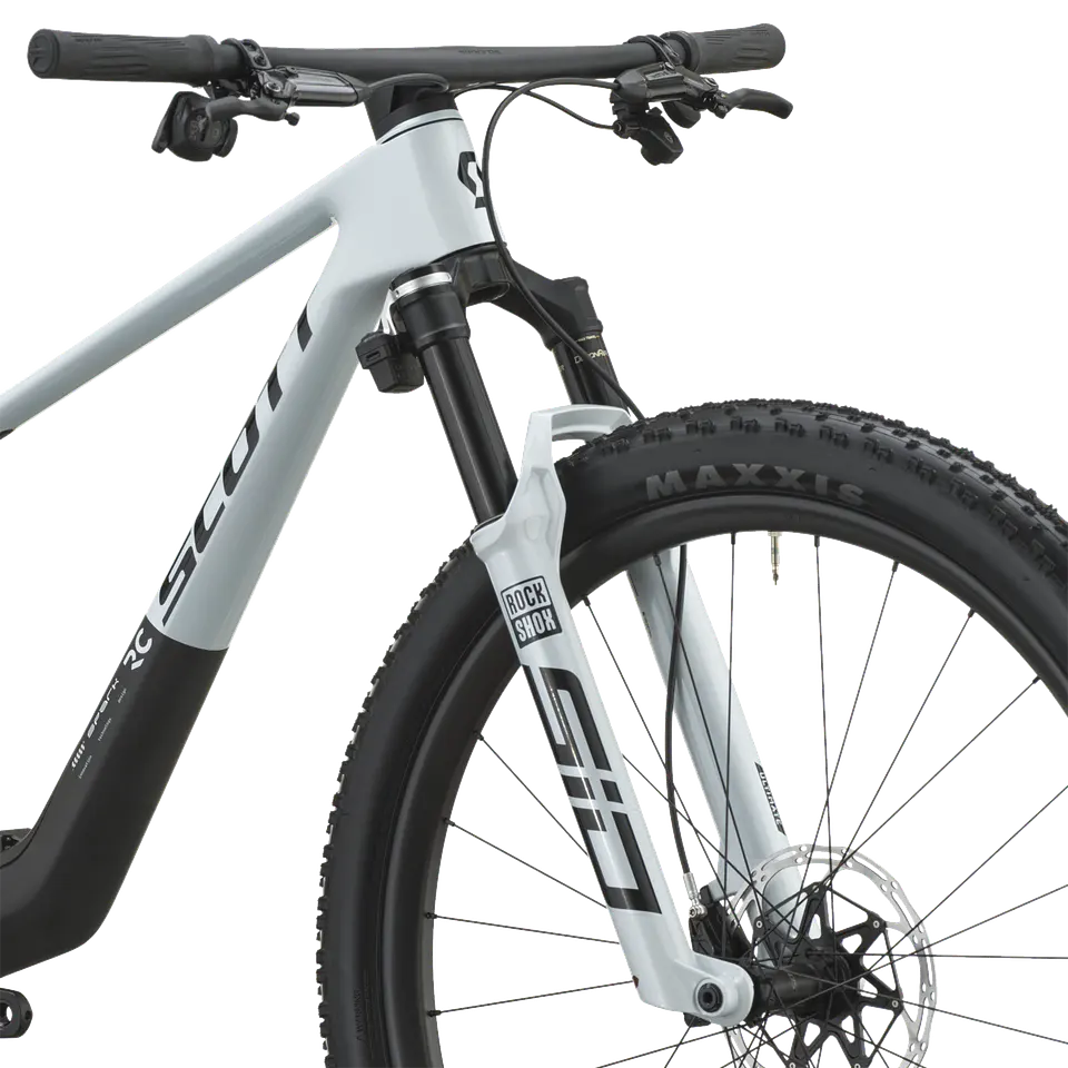 Bicicleta Scott Spark RC World Cup 2027 SRAM X0 AXS Flight Attendant 5