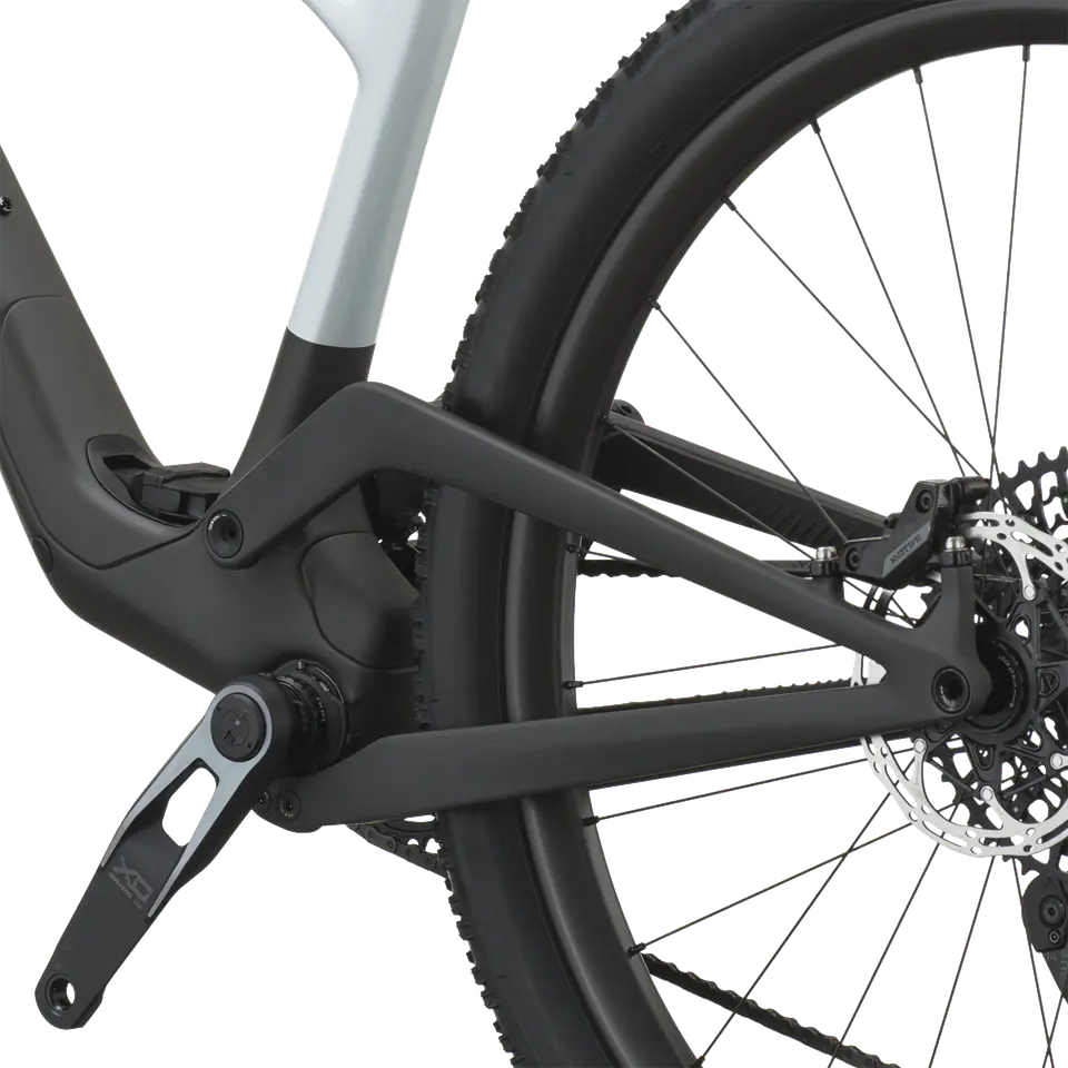Bicicleta Scott Spark RC World Cup 2027 SRAM X0 AXS Flight Attendant 8
