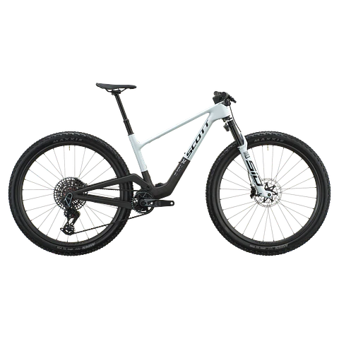 Bicicleta Scott Spark RC World Cup 2027 SRAM X0 AXS Flight Attendant