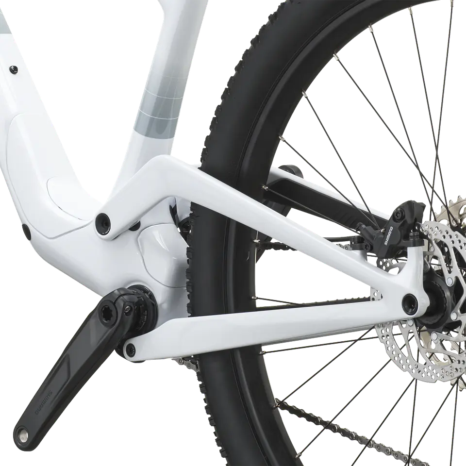 Bicicleta Scott Spark RC Comp 2027 Carbon RockShox SID Deore 12v 7