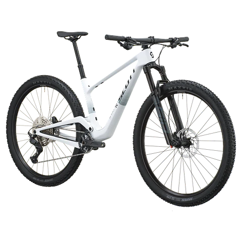 Bicicleta Scott Spark RC Comp 2027 Carbon RockShox SID Deore 12v