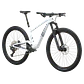 Bicicleta Scott Spark RC Comp 2027 Carbon RockShox SID Deore 12v - Miniatura 2