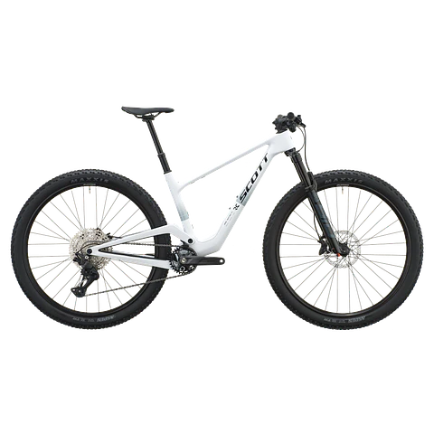 Bicicleta Scott Spark RC Comp 2027 Carbon RockShox SID Deore 12v