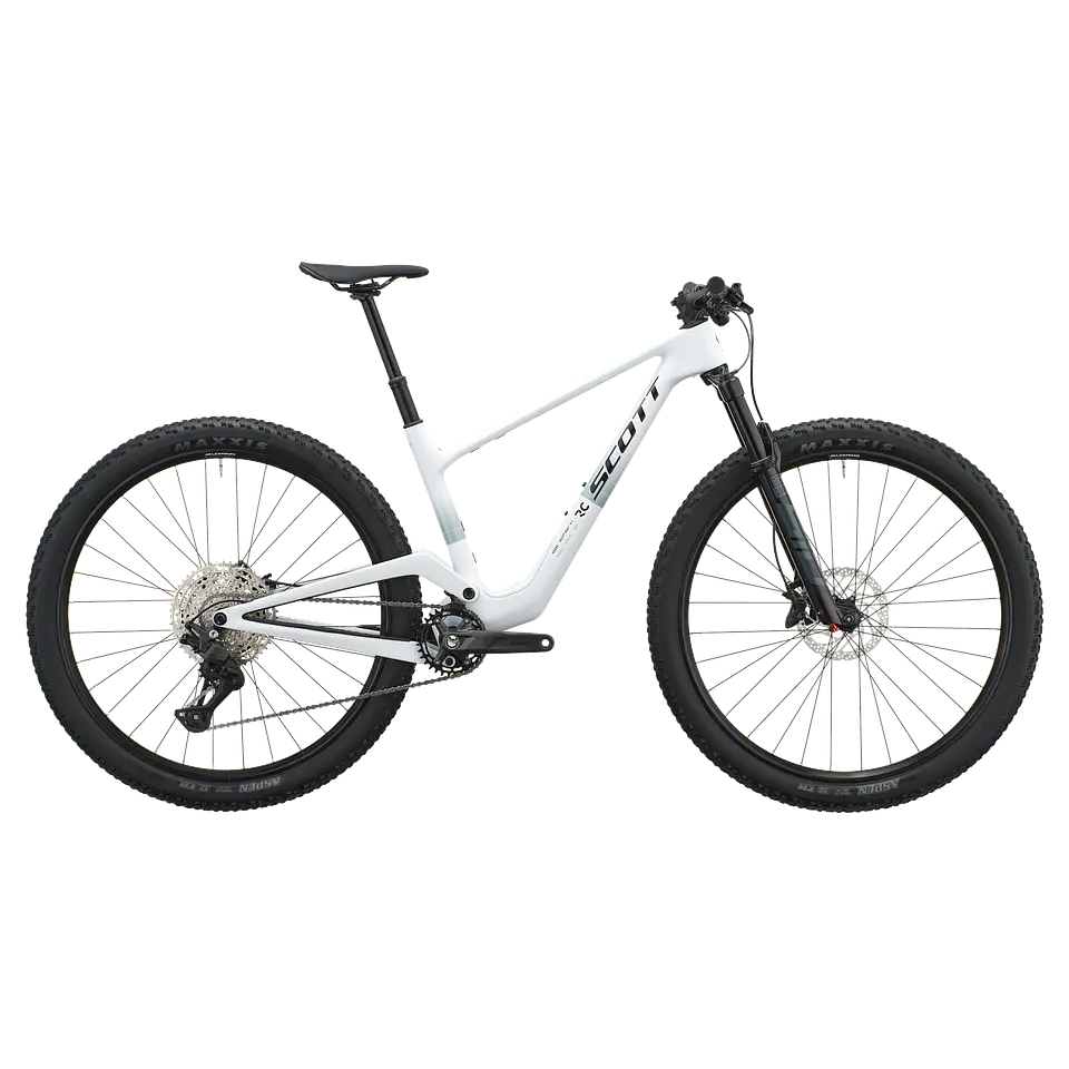 Bicicleta Scott Spark RC Comp 2027 Carbon RockShox SID Deore 12v 1
