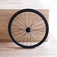 Set Ruedas Aluminio Decaf 700C Perfil 30 mm Disc 12x100/12x142 - Miniatura 5