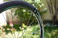 Set Ruedas de Carbono Decaf 700C Perfil 50 mm Disc 12x100/12x142 - Miniatura 5