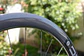 Set Ruedas de Carbono Decaf 700C Perfil 50 mm Disc 12x100/12x142 - Miniatura 7