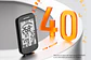 Ciclocomputador GPS iGPSPORT BSC100Max Pantalla 3” - Miniatura 7