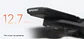 Ciclocomputador GPS iGPSPORT BSC100Max Pantalla 3” - Miniatura 2