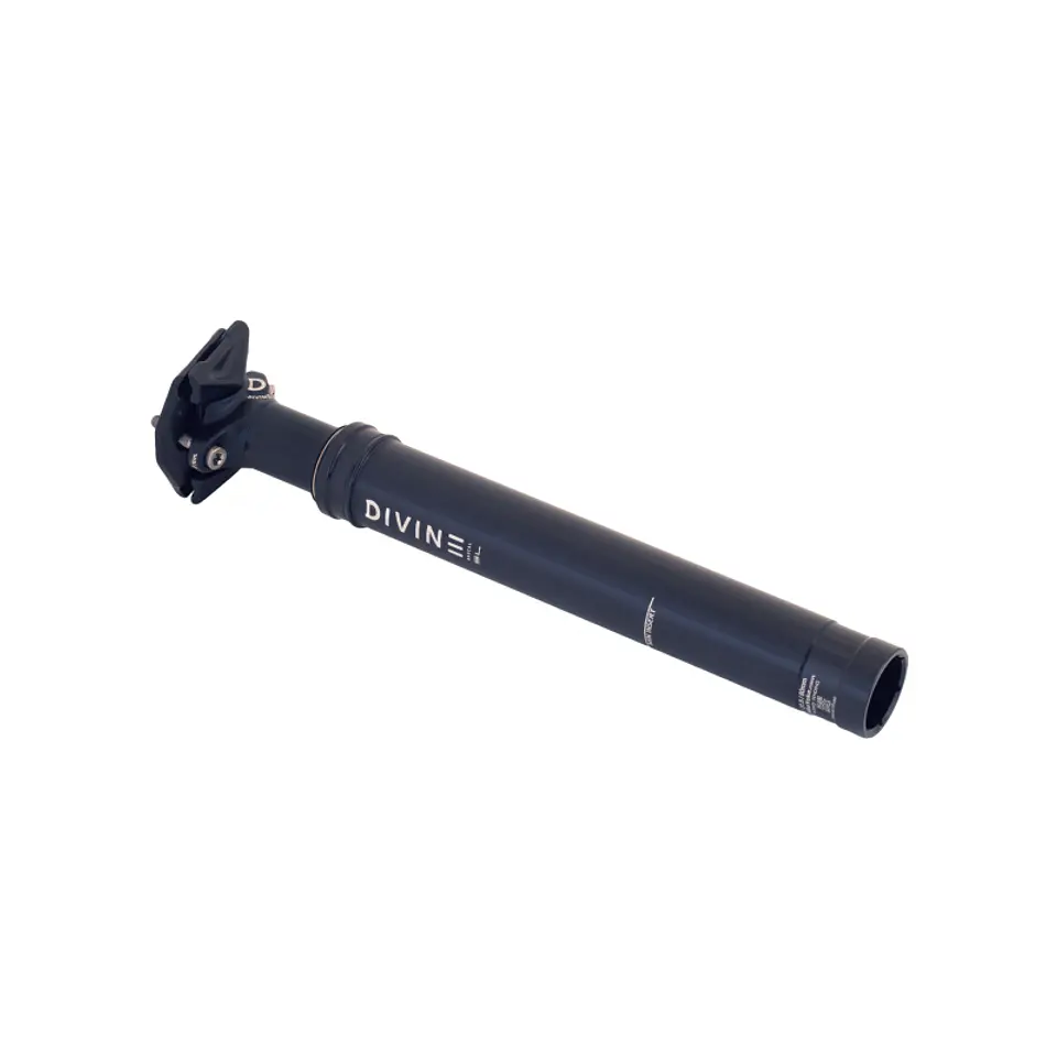Tija Telescópica BikeYoke DIVINE SL Rascal 80 mm 30.9 mm 3