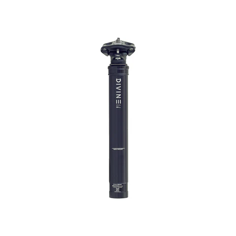 Tija Telescópica BikeYoke DIVINE SL Rascal 80 mm 30.9 mm