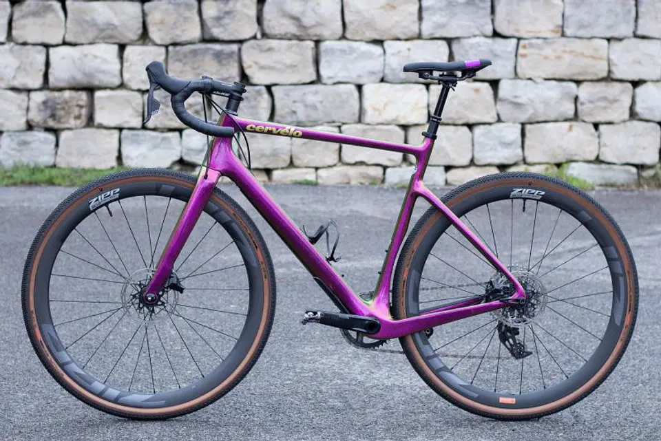 Tija Telescópica BikeYoke REVIVE 272 80 mm 27.2 mm 6