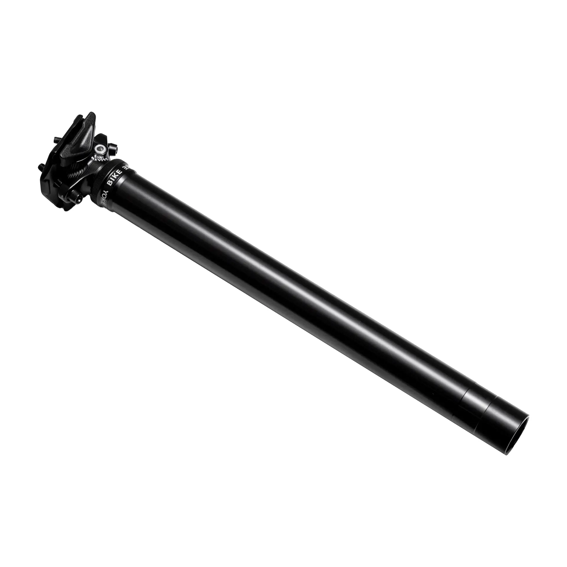Tija Telescópica BikeYoke REVIVE 272 80 mm 27.2 mm 5