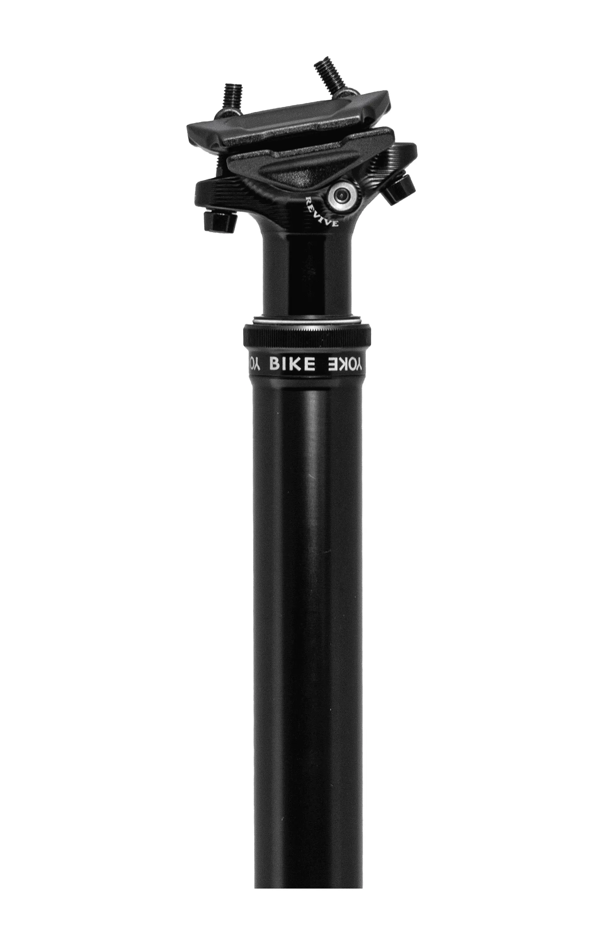 Tija Telescópica BikeYoke REVIVE 272 80 mm 27.2 mm 4