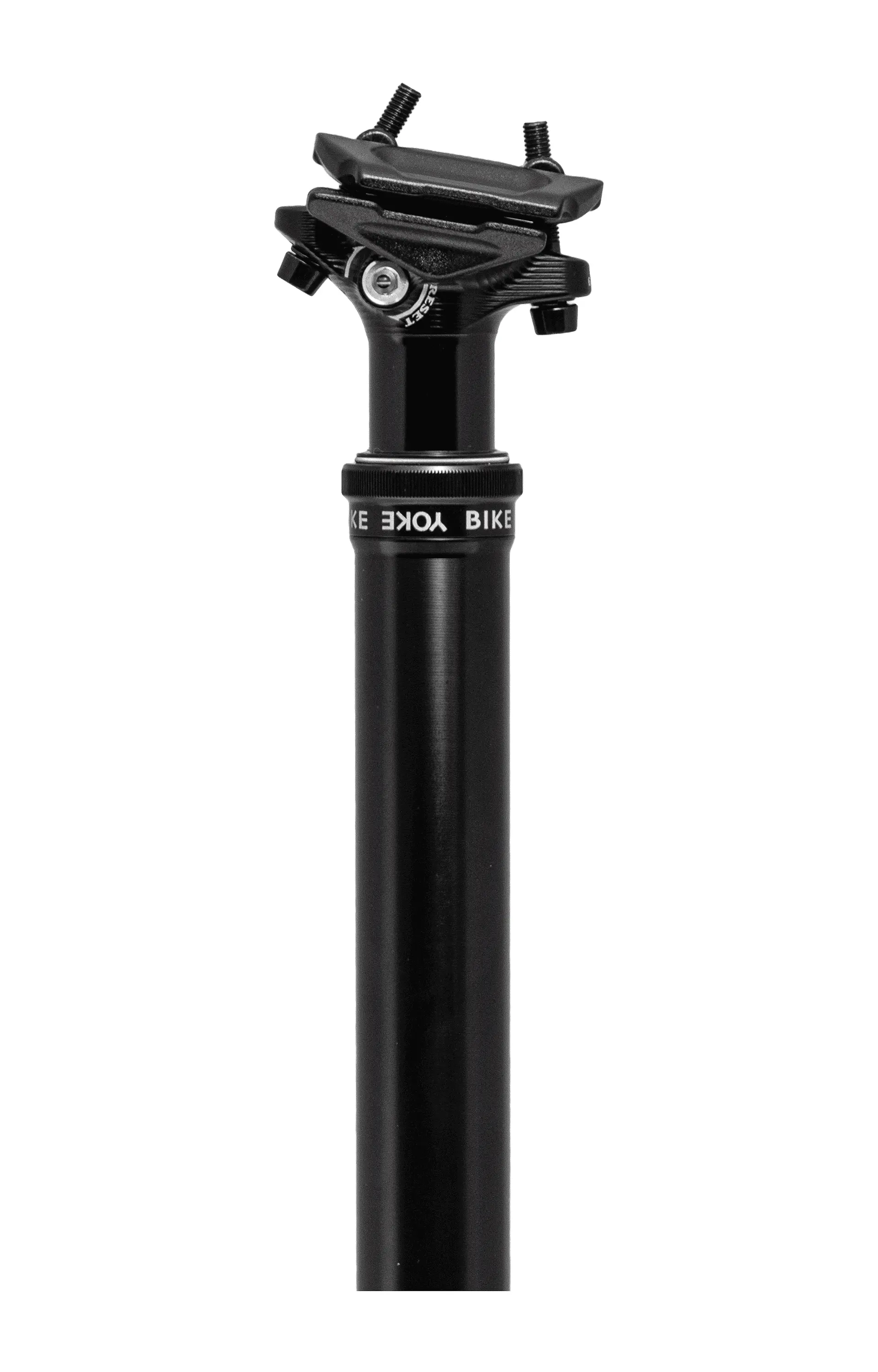 Tija Telescópica BikeYoke REVIVE 272 80 mm 27.2 mm 3