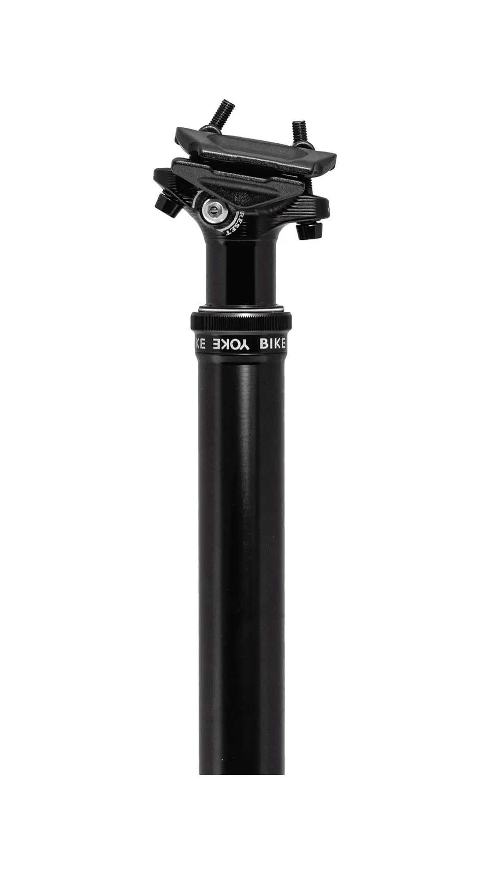 Tija Telescópica BikeYoke REVIVE 272 80 mm 27.2 mm 3