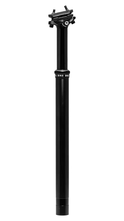 Tija Telescópica BikeYoke REVIVE 272 80 mm 27.2 mm