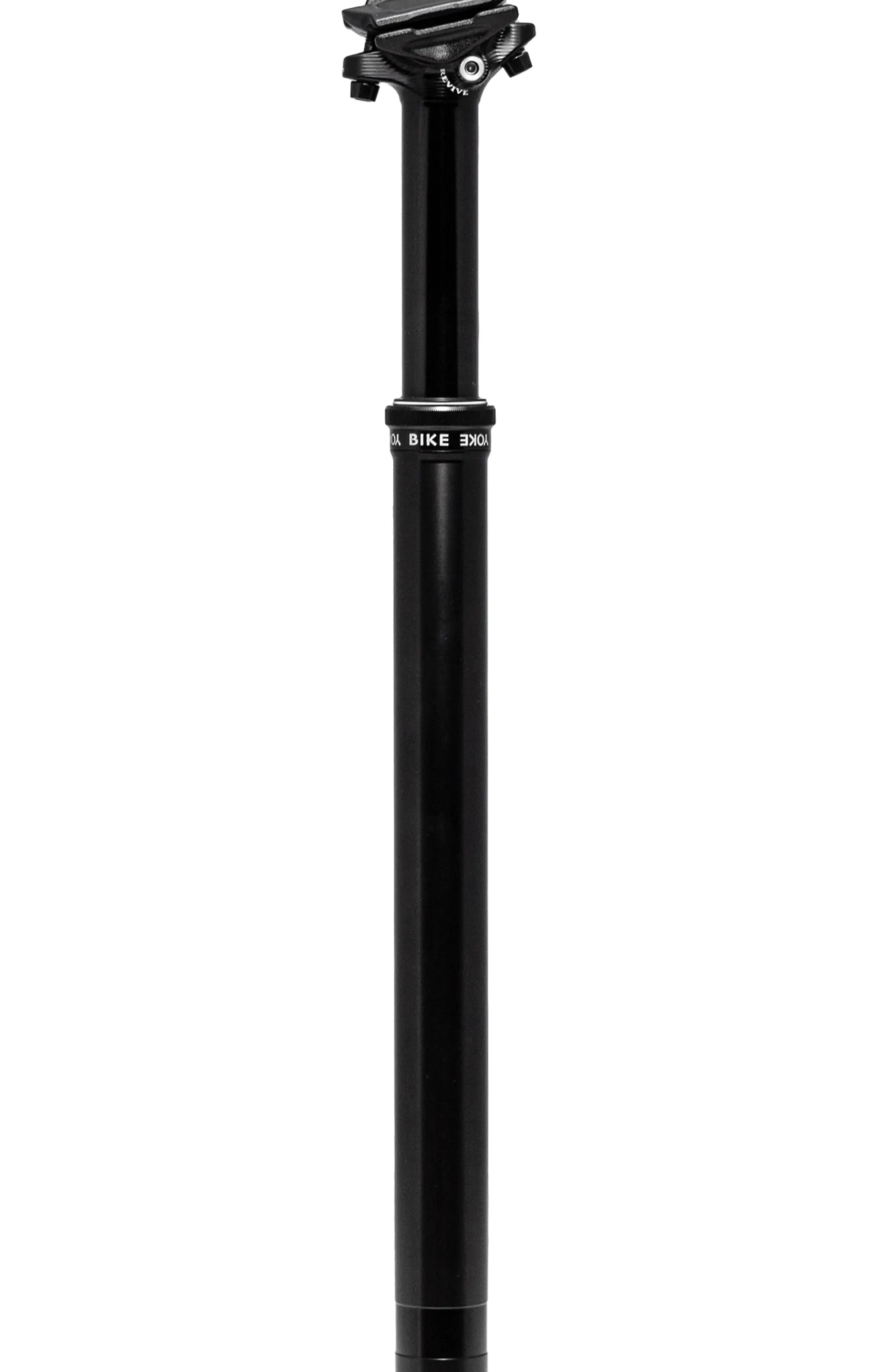 Tija Telescópica BikeYoke REVIVE 272 80 mm 27.2 mm 2