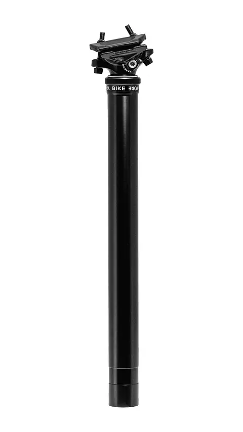 Tija Telescópica BikeYoke REVIVE 272 80 mm 27.2 mm