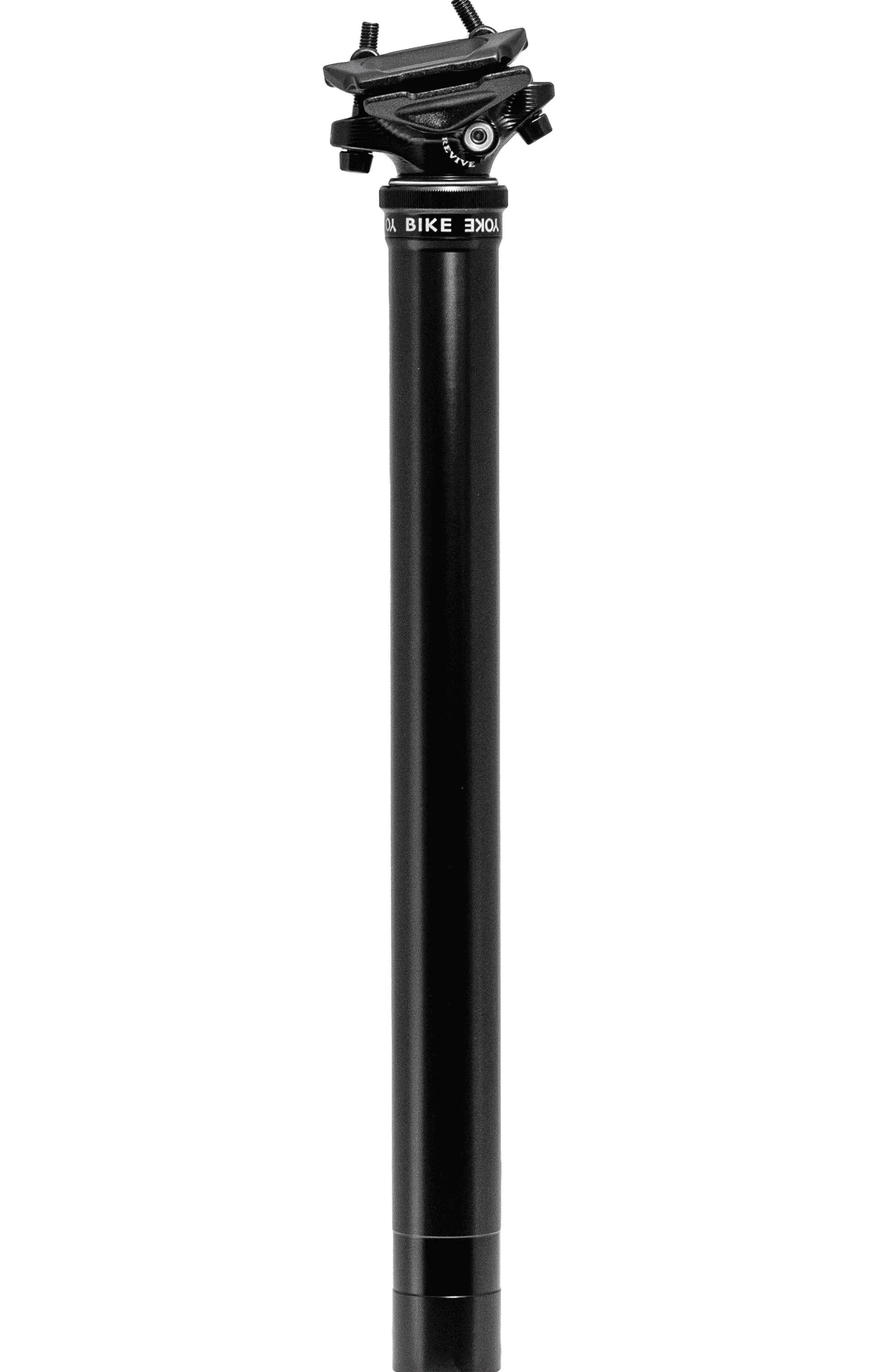 Tija Telescópica BikeYoke REVIVE 272 80 mm 27.2 mm 1
