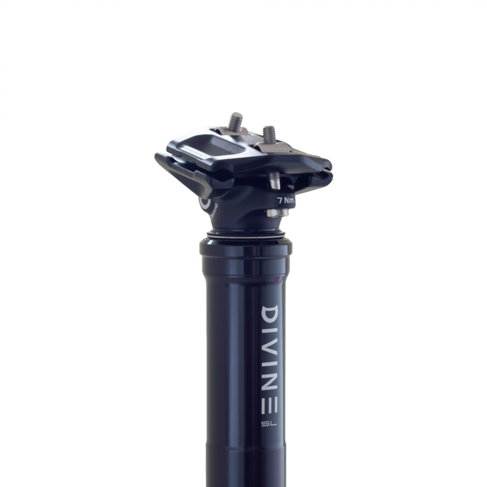BikeYoke DIVINE SL Tija Telescópica 80 / 100 / 125 mm 2