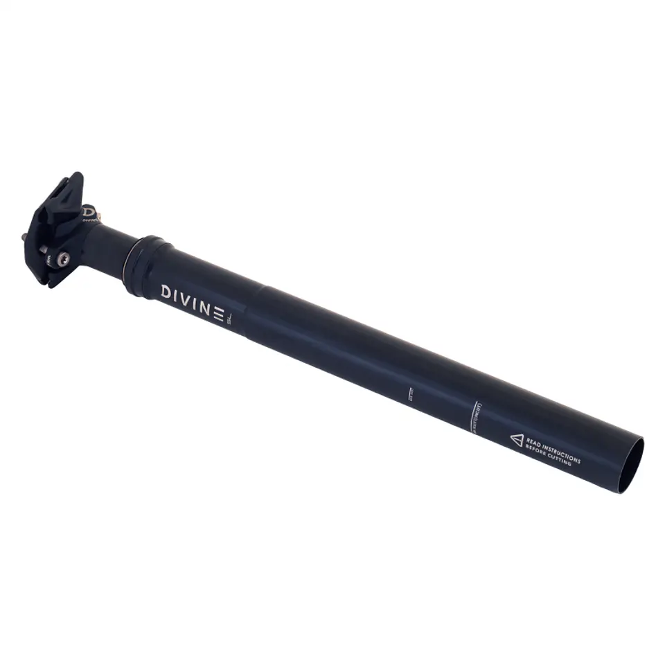 BikeYoke DIVINE SL Tija Telescópica 80 / 100 / 125 mm 3