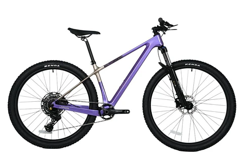 Bicicleta MTB Java Cima 13-S Carbono Aro 29 1x13