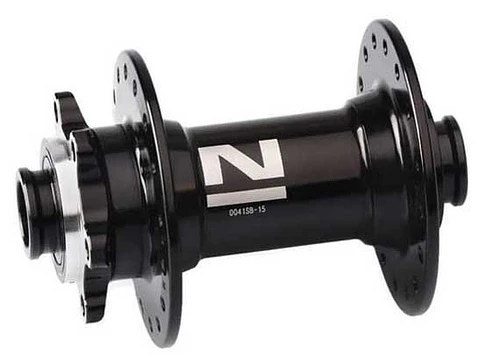 Maza Delantera Novatec D041SB-B15 32H 15x110 Boost
