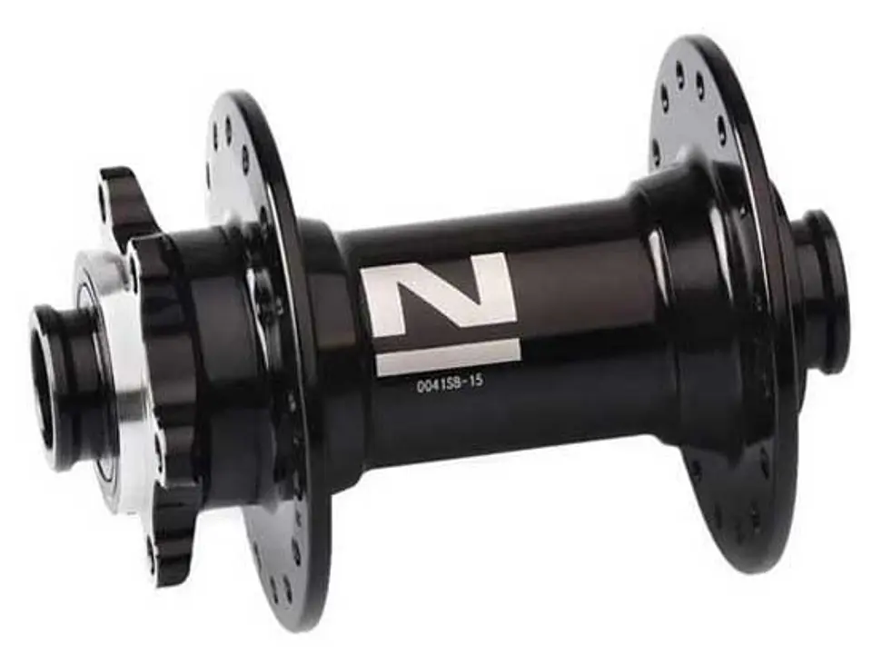 Maza Delantera Novatec D041SB-B15 32H 15x110 Boost 1