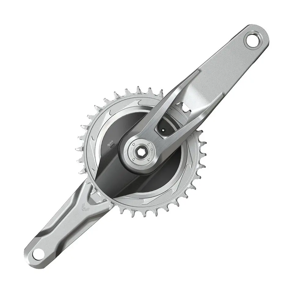 Grupo SRAM Eagle Transmission 1987 AXS T-Type 10-52T Edición Limitada 3
