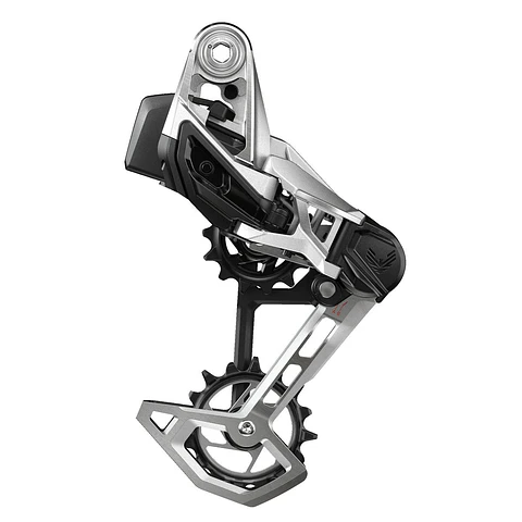 Grupo SRAM Eagle Transmission 1987 AXS T-Type 10-52T Edición Limitada