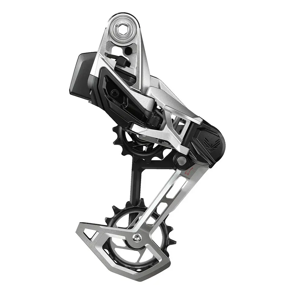 Grupo SRAM Eagle Transmission 1987 AXS T-Type 10-52T Edición Limitada 2