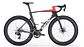 BICICLETA BMC TM R01 ONE - Miniatura 1
