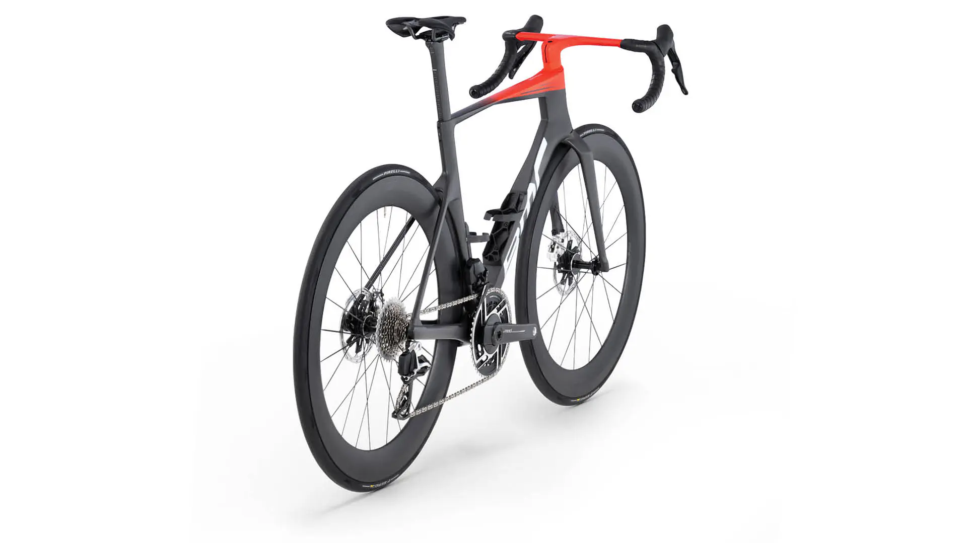 BICICLETA BMC TM R01 ONE 6