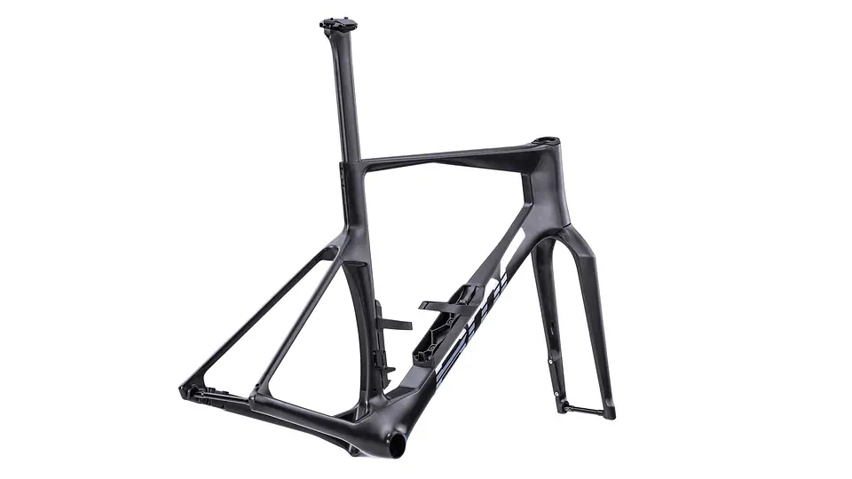 BICICLETA BMC TEAMMACHINE R MPC 3