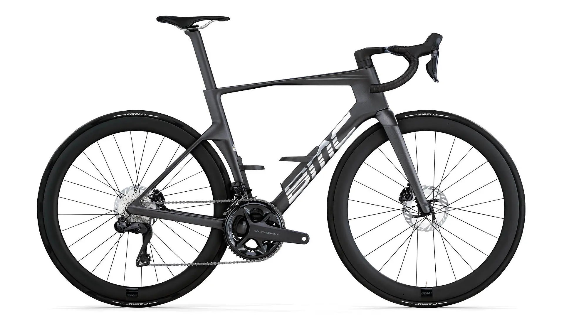 BICICLETA BMC TEAMMACHINE R01 FOUR 1