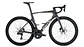 BICICLETA BMC TEAMMACHINE R01 FOUR - Miniatura 1