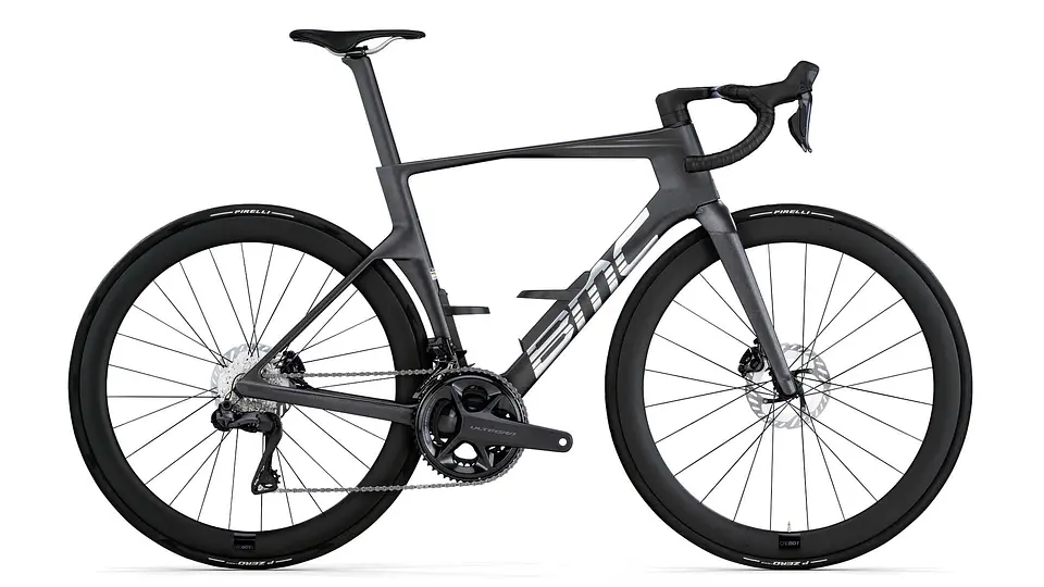 BICICLETA BMC TEAMMACHINE R01 FOUR 1